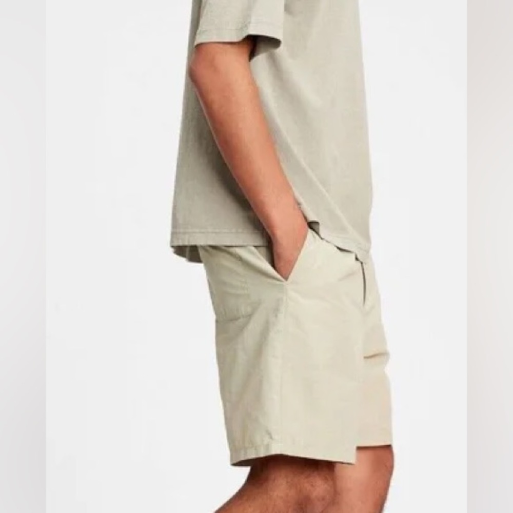 Men’s Vintage Shorts Gap Green